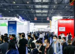 2022西安金属加工展览会