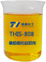 橡胶硫化促进剂的硫化促进原理